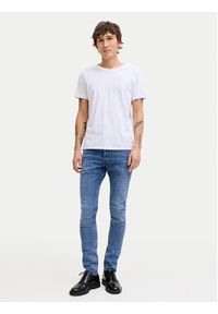 Jack & Jones Jeansy Glenn 12289499 Niebieski Slim Fit. Kolor: niebieski #2