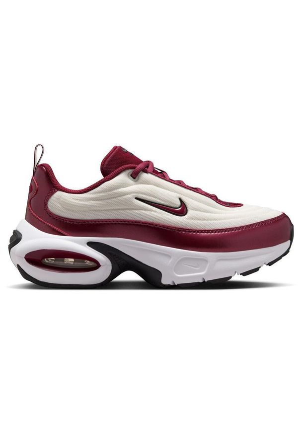 Buty Sportowe Męskie Nike W Air Max Portal SE. Okazja: na co dzień. Kolor: biały. Model: Nike Air Max