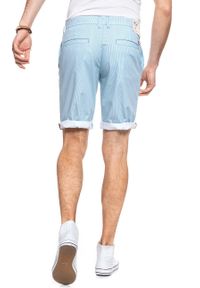 Mustang - MUSTANG Classic Chino Short 1009617 11690 #7