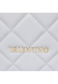 VALENTINO - Valentino Torebka Ocarina VBS3KK02 Szary. Kolor: szary. Materiał: skórzane #5