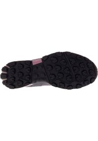 Buty turystyczne damskie Inov-8 Roclite G 315 GTX V2. Kolor: fioletowy