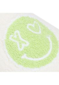 DeeZee Kapcie 22SDW7239 Biały. Kolor: biały. Materiał: materiał #3