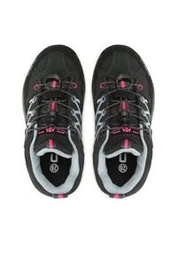 CMP Trekkingi Rigel Low Trekking Shoes Wp 3Q13244 Szary. Kolor: szary. Materiał: zamsz, skóra. Sport: turystyka piesza #7