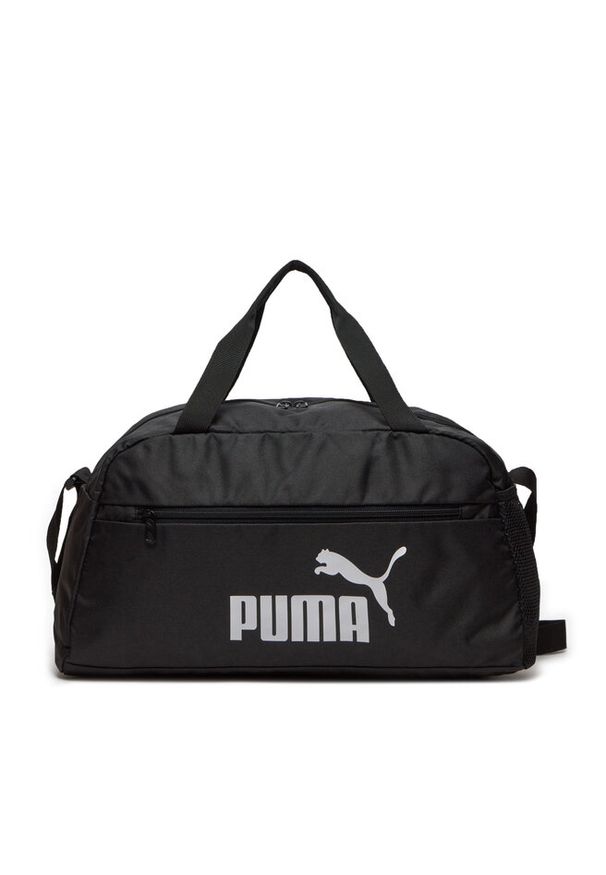 Torba Puma. Kolor: czarny