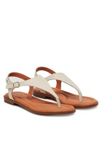 Pikolinos Sandały W0X-0954 Biały. Kolor: biały. Materiał: skóra #3