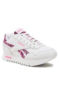 Buty Reebok. Kolor: biały. Model: Reebok Classic, Reebok Royal #1