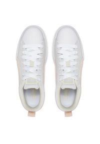Puma Sneakersy Mayze Mix Wns 387468 13 Biały. Kolor: biały. Materiał: skóra #4