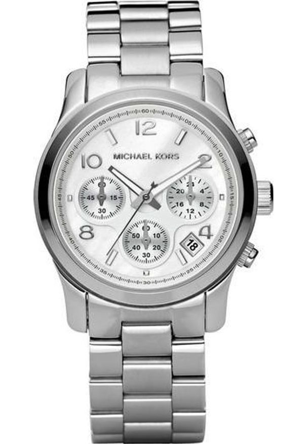 Zegarek Michael Kors Zegarek Damski Michael Kors MK5076 (38 mm)