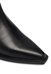 Vagabond Shoemakers Sztyblety Kelsey 5810-201-20 Czarny. Kolor: czarny. Materiał: skóra #6