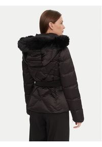 Marciano Guess Kurtka zimowa 5BGL37 7374A Czarny Regular Fit. Kolor: czarny. Materiał: syntetyk. Sezon: zima #5
