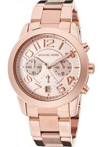 Zegarek Michael Kors ZEGAREK DAMSKI Michael Kors MK5727 Mercer + BOX NoSize #1
