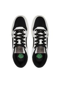 K1X Sneakersy Sweep Gk 10840057 Biały. Kolor: biały. Materiał: skóra #4