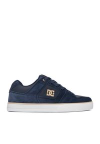 Sneakersy DC Shoes. Kolor: niebieski #1