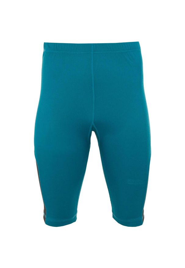 ZONE PERFECT - Nordblanc Męskie spodenki funkcyjne niebieskie 2XL. Kolor: niebieski. Sport: fitness