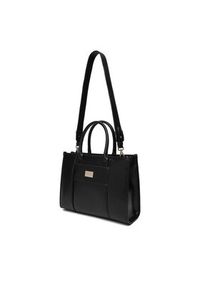 Nine West Torebka EO-KENTUCKY-LDA8168 Czarny. Kolor: czarny #4