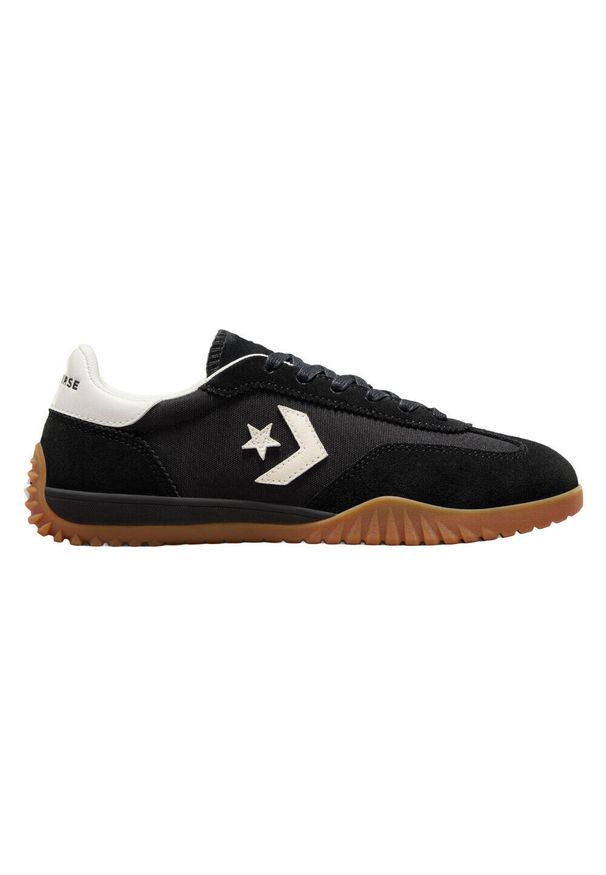 Buty Mężczyzna Converse Run Star Trainer czarny. Kolor: czarny. Sport: bieganie