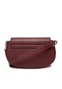 Eva Minge Torebka EO-ALLISON-KY158 Bordowy. Kolor: czerwony #5