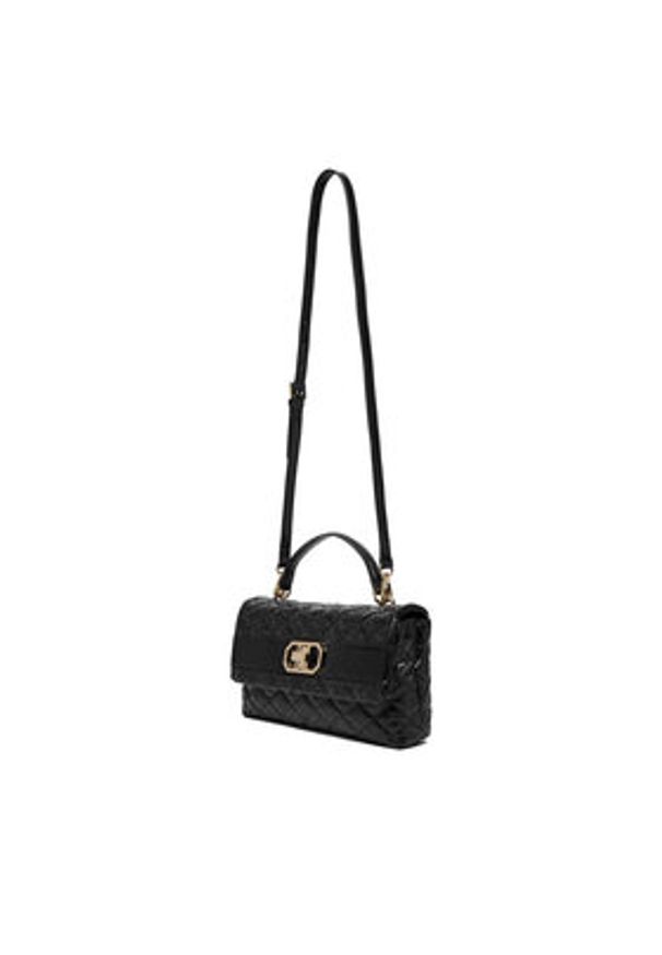 Nine West Torebka EO-Jorra-LDA8453 Czarny. Kolor: czarny