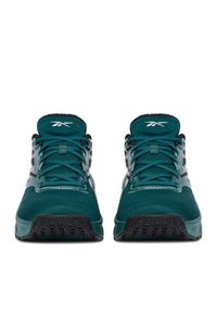 Reebok Buty na siłownię EO-ERS TRAINER 100262101 Turkusowy. Kolor: turkusowy. Materiał: materiał. Sport: fitness #3