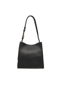 Furla Torebka Nuvola Bucket Bag Mini WB01373-HSF000-O6000 Czarny. Kolor: czarny. Materiał: skórzane #5