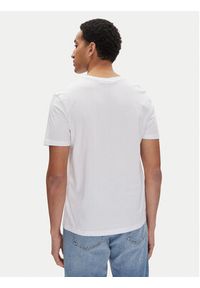 Fila Komplet 2 t-shirtów FAM0083 Kolorowy Regular Fit. Materiał: bawełna. Wzór: kolorowy #9