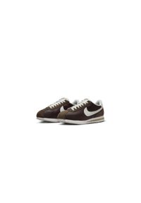 Buty do chodzenia dla dorosłych Nike Cortez Baroque Brown. Kolor: brązowy. Model: Nike Cortez. Sport: turystyka piesza #2