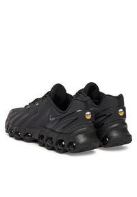 Nike Sneakersy Air Max DN8 FQ7860 002 Czarny. Kolor: czarny. Materiał: materiał. Model: Nike Air Max #3