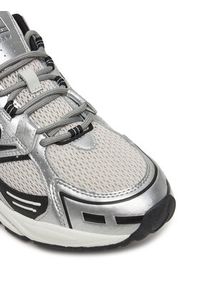 Tommy Jeans Sneakersy Archive'97 Metallic EM0EM01572 Czarny. Kolor: czarny. Materiał: skóra #3