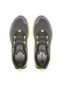 New Balance Buty do biegania Fresh Foam Garoe V2 MGARO1PX Szary. Kolor: szary. Materiał: materiał #2