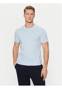 Polo Ralph Lauren Komplet 3 t-shirtów 714830304034 Kolorowy Slim Fit. Typ kołnierza: polo. Materiał: bawełna. Wzór: kolorowy #5