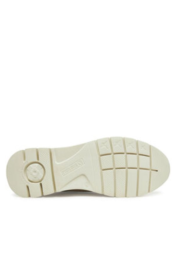 Pikolinos Sneakersy W4R-6622C1 Biały. Kolor: biały. Materiał: skóra
