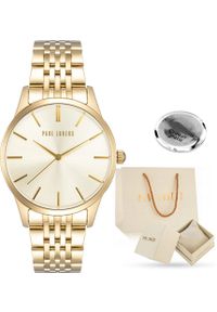 Zegarek damski Paul Lorens-ILARIA-PROF Z GRAWEREM #1