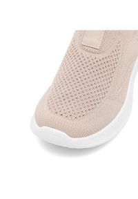 Jenny - JENNY Sneakersy WFA270923-2 Różowy. Kolor: różowy. Materiał: materiał #7