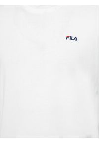 Fila Komplet 2 t-shirtów FAM0083 Kolorowy Regular Fit. Materiał: bawełna. Wzór: kolorowy #7