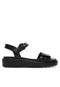 Sandały Ara. Kolor: czarny #1