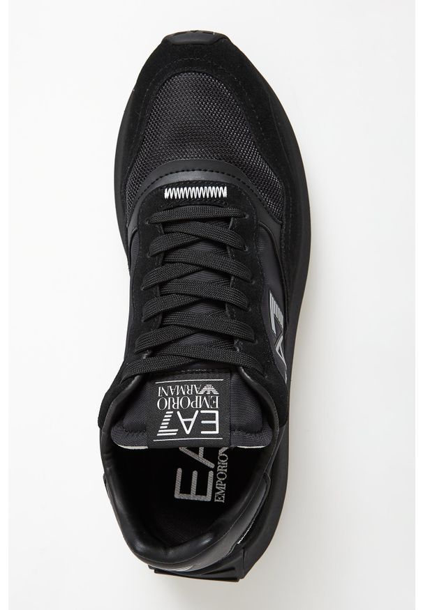 EA7 Emporio Armani - Sneakersy męskie EA7 EMPORIO ARMANI