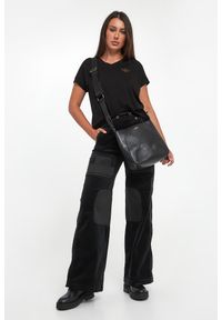 Aeronautica Militare - T-shirt damski AERONAUTICA MILITARE #4