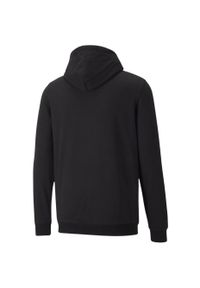 Bluza treningowa męska Puma Modern Basics Hoodie TR. Kolor: czarny