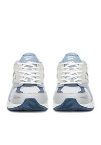 Reebok Sneakersy CEO-ROAD PRIME 100230908 Błękitny. Kolor: niebieski. Materiał: materiał #3