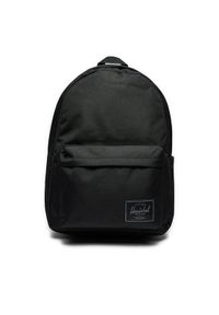 Herschel Plecak Classic™ XL Backpack 11546-05881 Czarny. Kolor: czarny. Materiał: materiał #1