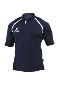 GILBERT - Koszulka Gilbert Xact. Kolor: niebieski #1