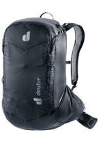 Deuter Deuter Attack 20 20 l Czarny. Kolor: czarny #1