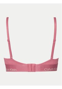 Calvin Klein Underwear Biustonosz braletka 000QF7876E Różowy. Kolor: różowy #6