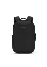 Plecak antykradzieżowy Pacsafe Metrosafe X 13" Commuter Backpack. Kolor: czarny