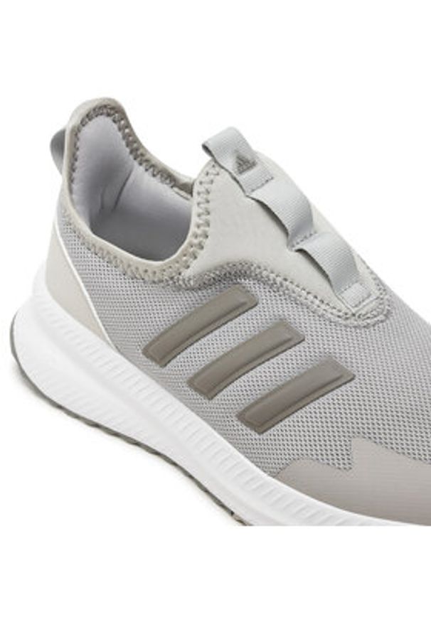 Adidas - adidas Sneakersy X_PLR Pulse IH4829 Szary. Kolor: szary. Materiał: mesh, materiał. Model: Adidas X_plr