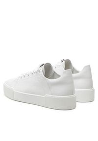 HÖGL Sneakersy 8-103600 Biały. Kolor: biały. Materiał: skóra #3