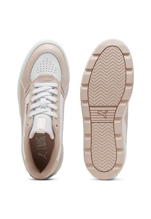 Buty do chodzenia damskie Puma Karmen Rebelle. Kolor: wielokolorowy. Materiał: materiał, syntetyk. Sport: turystyka piesza