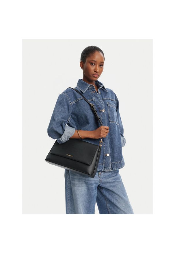 Torebka MICHAEL Michael Kors. Kolor: czarny