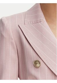 Artigli Marynarka ACGI004630 Różowy Regular Fit. Kolor: różowy. Materiał: syntetyk #2