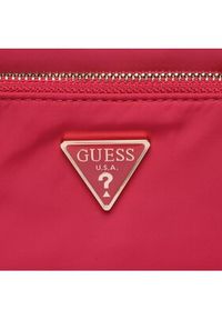 Guess Torebka Eco Gemma (EYYG) Mini Bags HWEYG8 39572 Różowy. Kolor: różowy #3